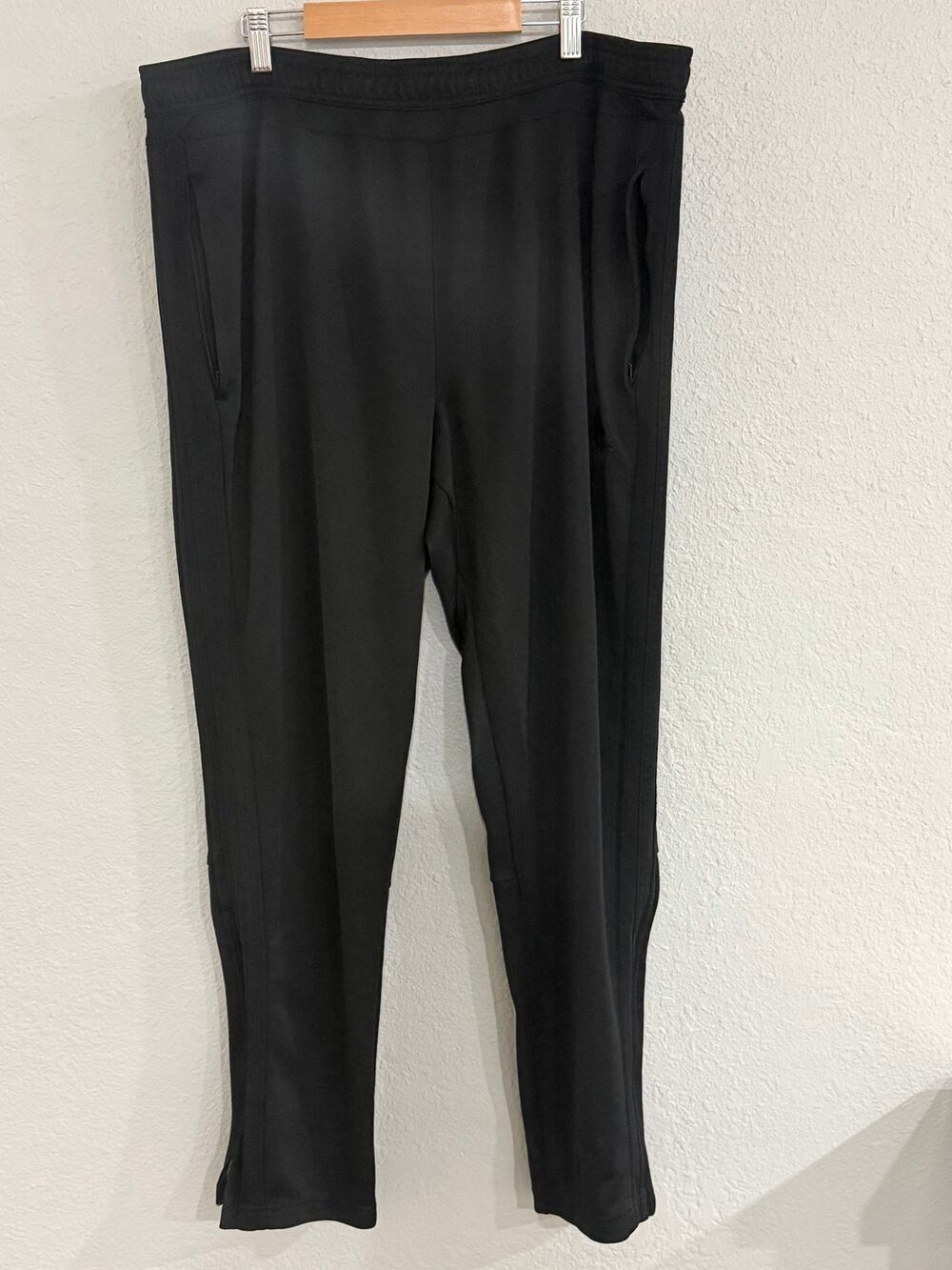 Adidas Climacool Men's Size 2XL Track Pants